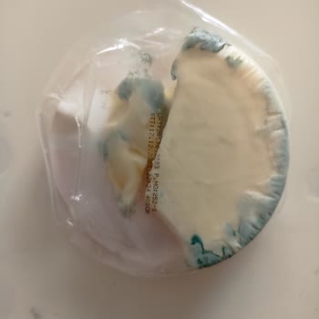 Migros Kaşar Peyniri Küf Gaz Kokusu