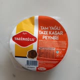 Migros Kaşar Peyniri Küf Gaz Kokusu