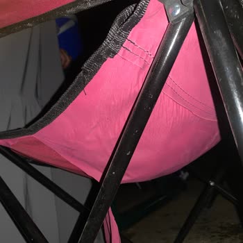 Koçtaş 3 Kişilik Kamp Sandalyesi