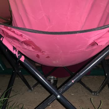 Koçtaş 3 Kişilik Kamp Sandalyesi