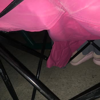 Koçtaş 3 Kişilik Kamp Sandalyesi