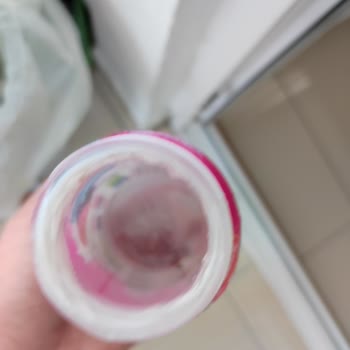 Altınkılıç Kefirix Çilekli Kefir Kapağı Patladı.