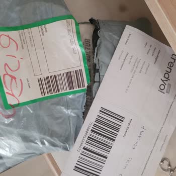 Trendyol'dan Saat Siparişi Verdim, Ancak Sorun Yaşıyorum