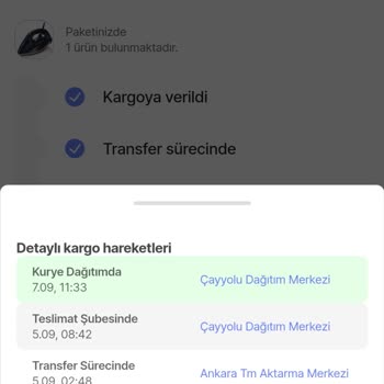 Hepsiburada Kargo Gecikmesi Ve Mağduriyet