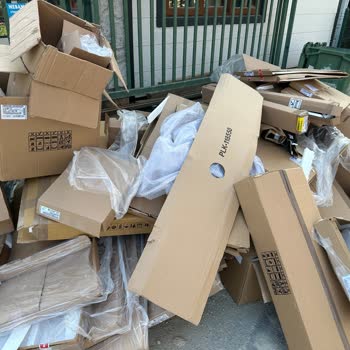 Bellona Teslimat Sorunu