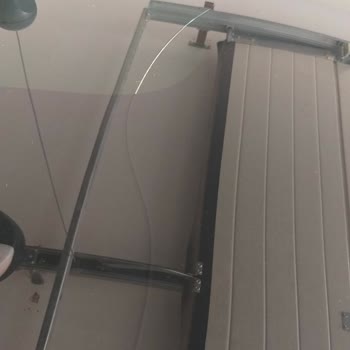 Skoda Scala Aracımın Cam Tavan Çatlağını Garanti Kapsamına Almıyor.