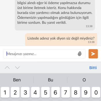 Trendyol Onlara Kestiğimiz Faturayı 3 Aydır Ödemiyor!