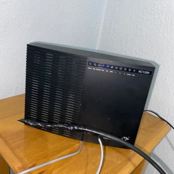 Türk Telekom Çözümlenemeyen İnternet Arızası