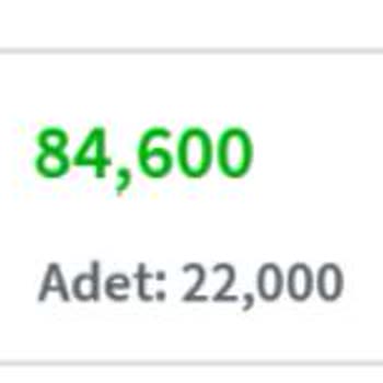 Aselsan Maliyet Hesabi Fazla Gösterildi.