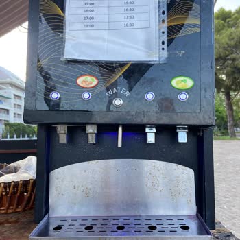 Omorfi Garden Resort Hotel Hijyensizliği Ve Yemekleri