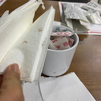 Omorfi Garden Resort Hotel Hijyensizliği Ve Yemekleri