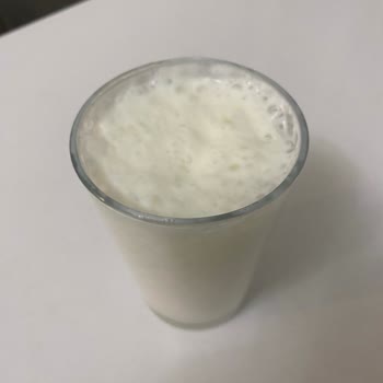 Altınkılıç Kefir Köpürüyor Ve Tadı Çok Ekşi