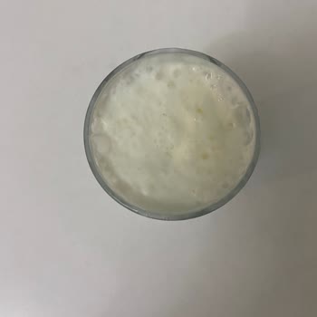 Altınkılıç Kefir Köpürüyor Ve Tadı Çok Ekşi