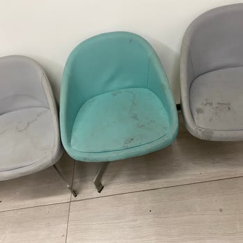 Başakşehir Çam ve Sakura Şehir Hastanesi Temizlik Sorunu