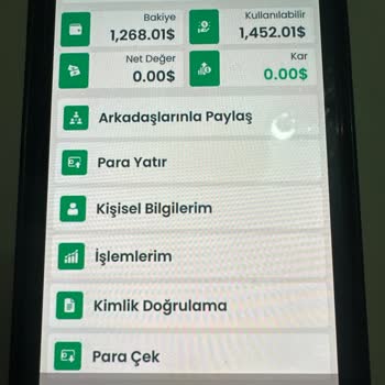 Telegram Hisse Yatırım Uygulaması İle Yapılan Yolsuzluk