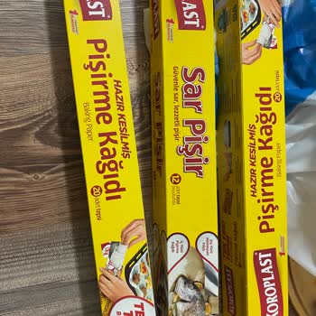 Migros Hatalı Ürün Tekrarı