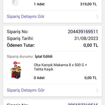 N11 Satış Sonrası İlgisizlik Ve Teslimat Sorunu