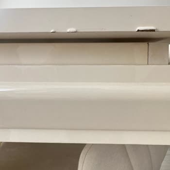 Evim Turkuaz Mobilya Ürünlerinin Teslim Süreci Hataları