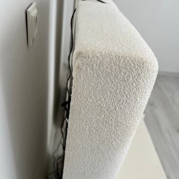 Evim Turkuaz Mobilya Ürünlerinin Teslim Süreci Hataları