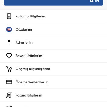 Şok Marketler Win Uygulaması + Puanlı Ürünler Yansımadı