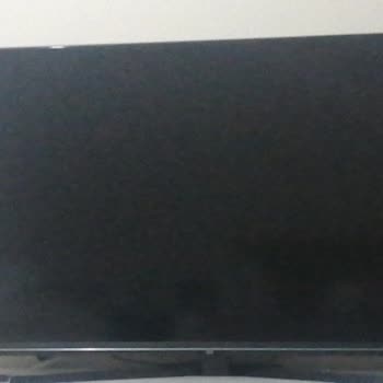Beko Crystal 9 985 65-inch TV Software Malfunction