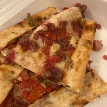 Doy Doy Pide (Ankara) Yediğimiz En Kötü Pide