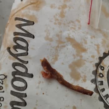 Maydonoz Döner Kemikli İskenderun Dönerler