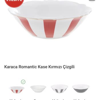 Karaca Züccaciye İndirim Yalanı