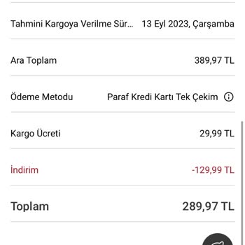 Karaca Züccaciye İndirim Yalanı