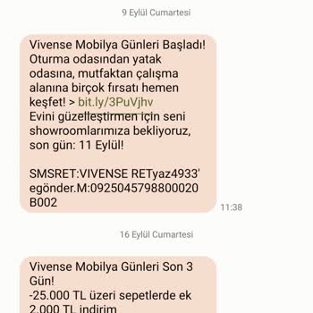 Eki aç
