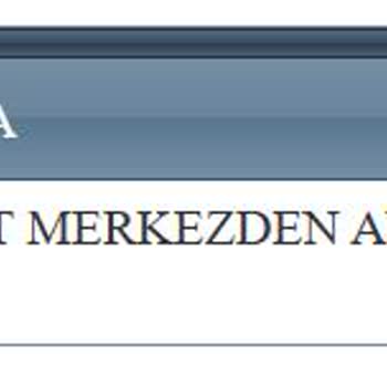 Kuryenet Gönderim 1 Haftadır Bana Ulaşmıyor