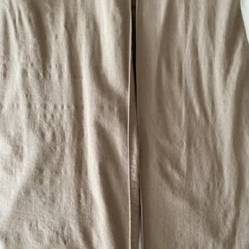 Ande Tesettür Mağazadan Aldığım Trencin Giyilemeyecek Hale Gelmesi