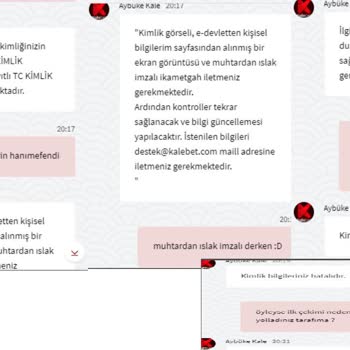 Kalebet Parama El Koydu