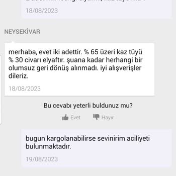 N11in Fiyat Cambazlığı