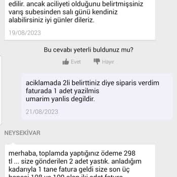 N11in Fiyat Cambazlığı