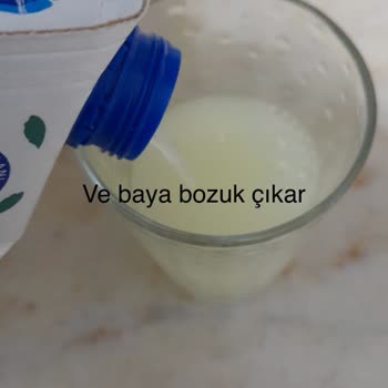 Torku Süt Değil Fiyasko