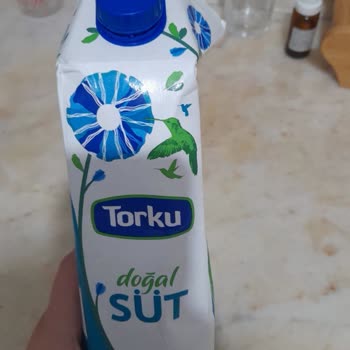 Torku Süt Değil Fiyasko