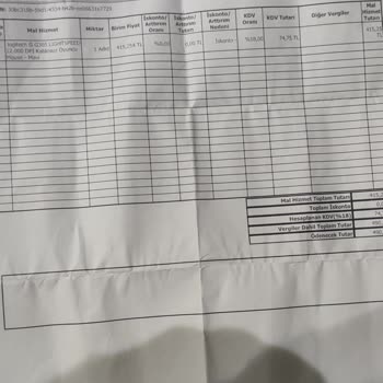 Logitech Garanti Kapsamındaki Ürünümü Firmaya Gönderemiyorum.