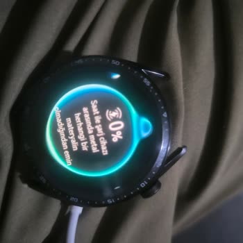 Huawei Watch Fit 2 Akıllı Saat