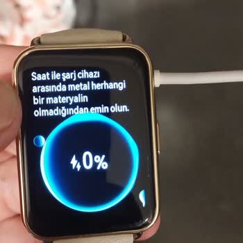 Huawei Watch Fit 2 Akıllı Saat