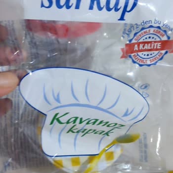 Sarkap Kavanoz Kapakları Bozuk Çıktı Konserve Kavanozlarım Patladı!