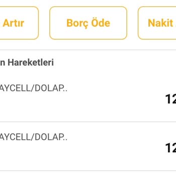 Dolap Uygulaması Bir Üründen İki Kere Ücret Tahsil Etti!
