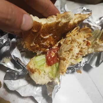 Arbys Yanlış Sipariş Bu Üçüncü