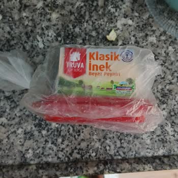 Tahsildaroğlu Bozuk Beyaz Peynir