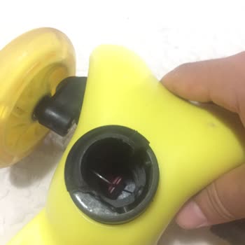 Gokidy Gokıdy Rokie Scooter Gidon Bağlantısı Kırılması