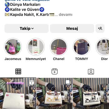 Ciellocanta_ (Instagram) Defolu Ürün