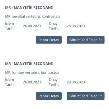 Liv Hospital Vadi İstanbul / Müşteri Memnuniyetsizliği