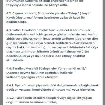 Megastep | Shopier Orijinal Ürün Adı Altında Sahte Ürün Satışı Yapıyor