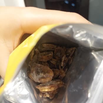 Afro Turco Foods Küflü Muz Kurusu