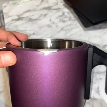 Fakir Çay Makinesi Demliğinde Soyulma.